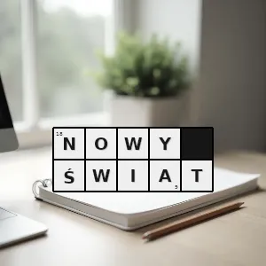 Rozwiązanie krzyżówki: radio z mannem niebudkiem - nowy świat | hasła, synonimy i podpowiedzi Hasło krzyżówkowe radio z mannem niebudkiem - nowy świat – rozwiązanie, synonimy, podpowiedzi i definicje krzyżówkowe